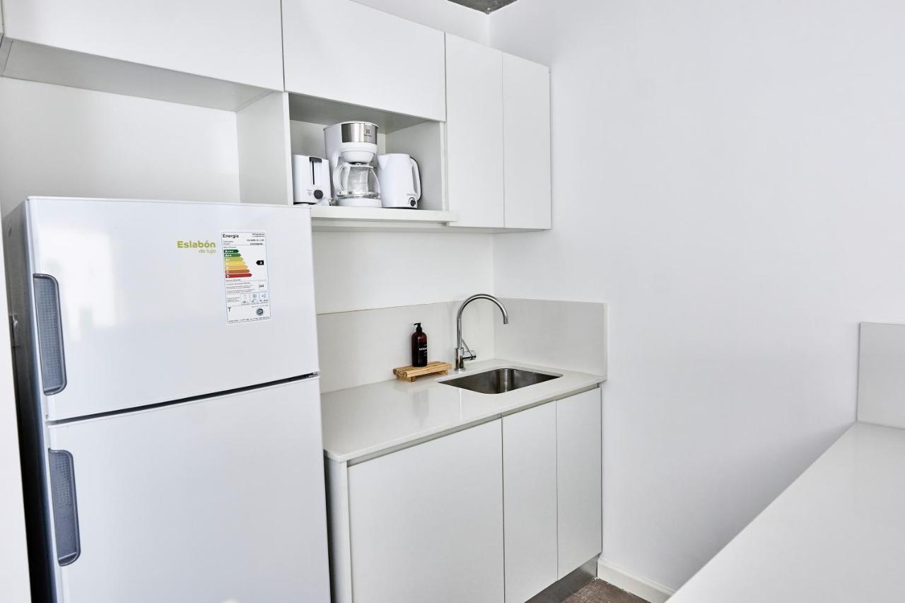 Ara Homes Nunez Apartamento