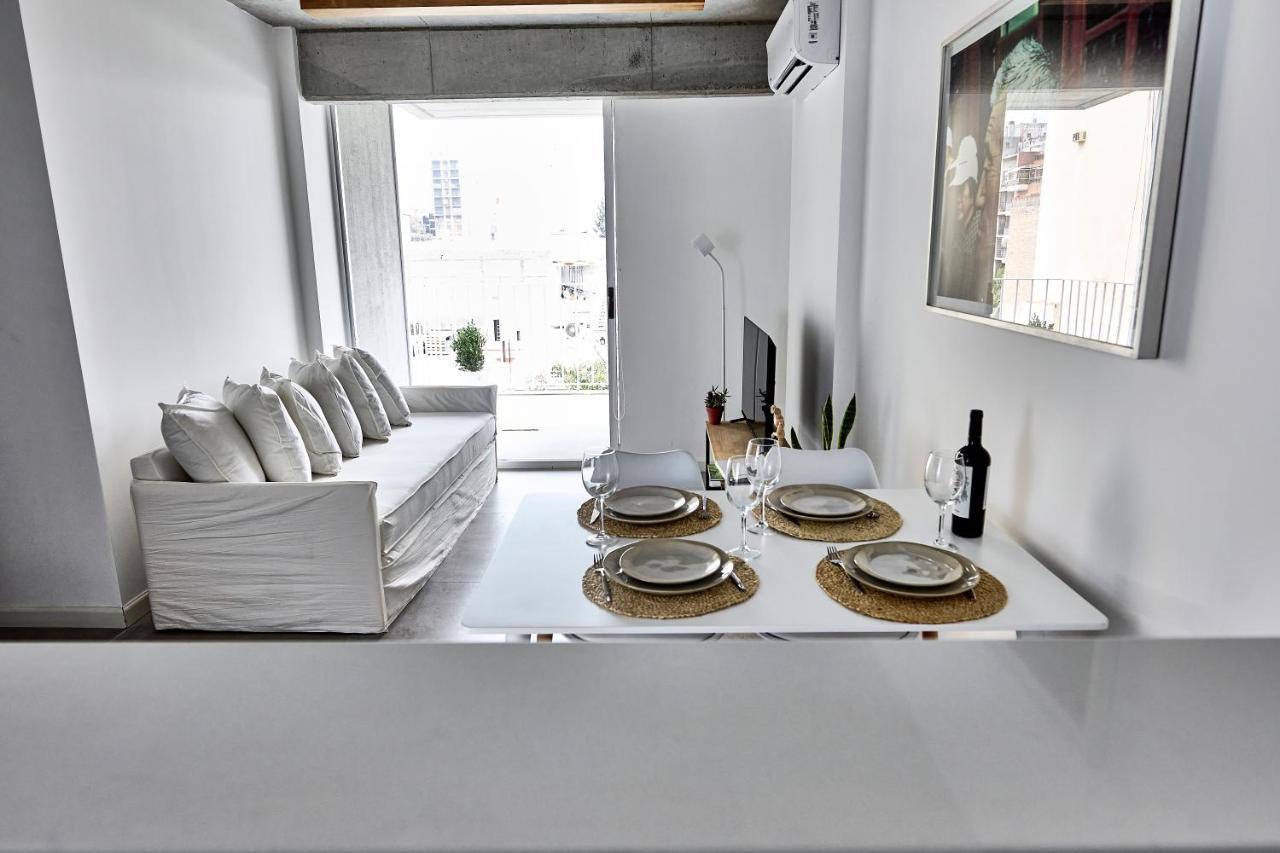 Ara Homes Nunez Ciudad Autónoma de Buenos Aires
