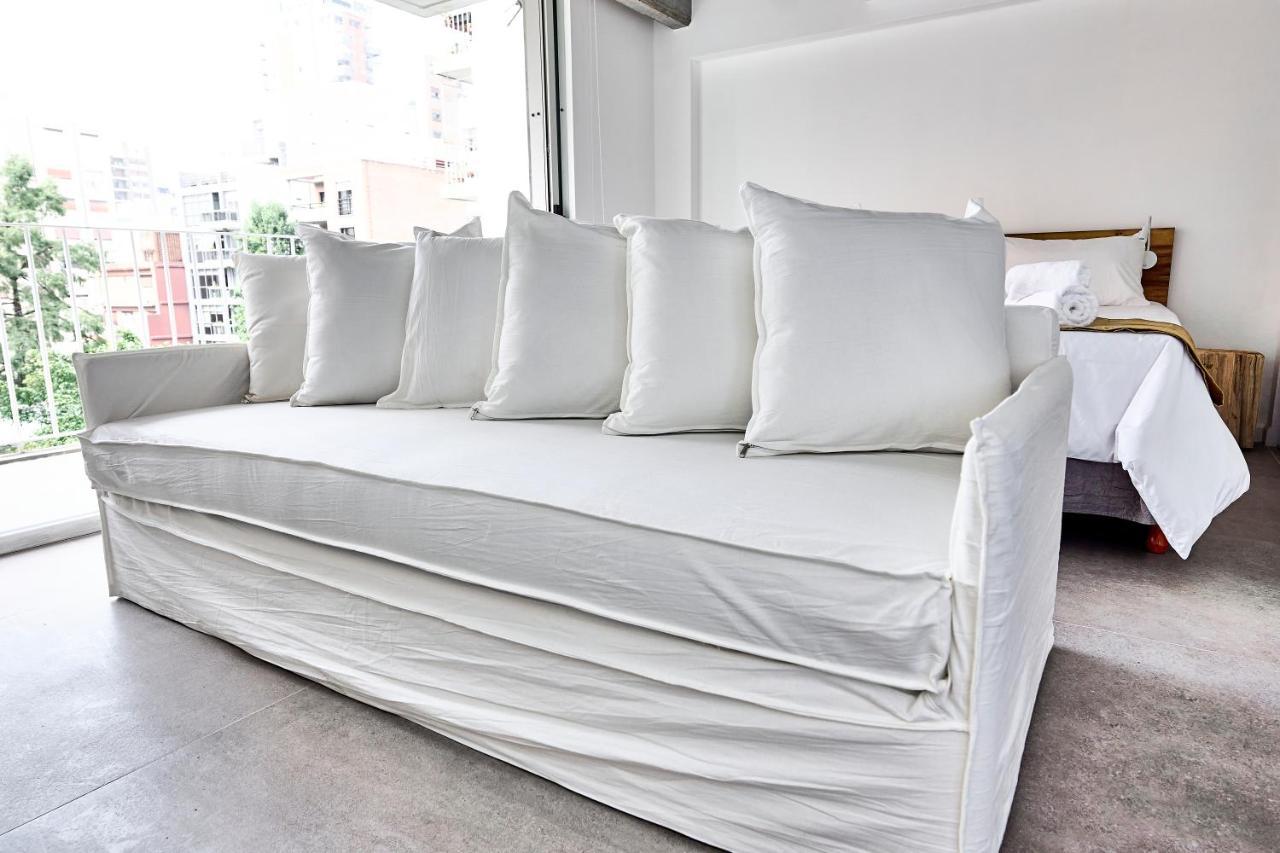Apartamento Ara Homes Nunez *