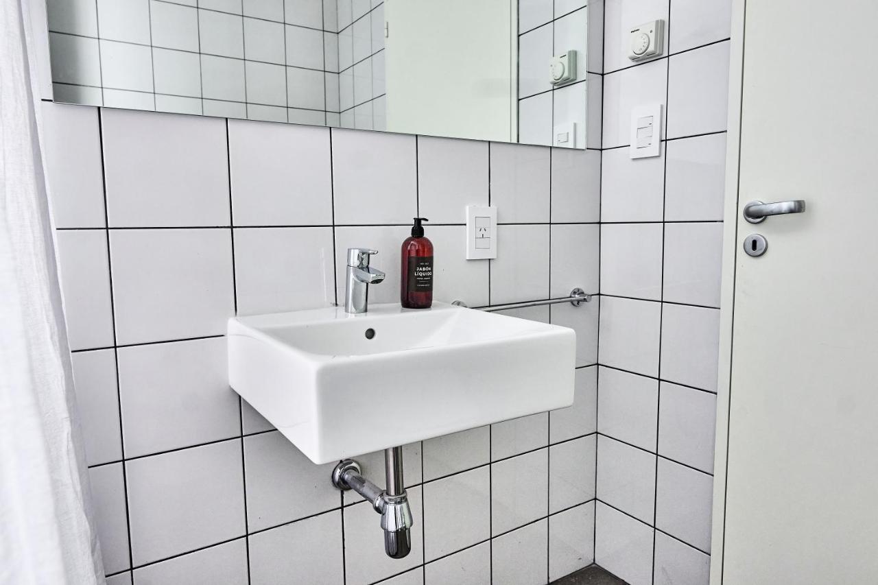 Apartamento Ara Homes Nunez Ciudad Autónoma de Buenos Aires