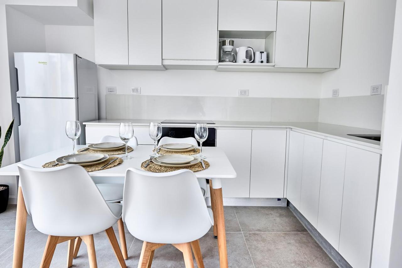 Apartamento Ara Homes Nunez Ciudad Autónoma de Buenos Aires