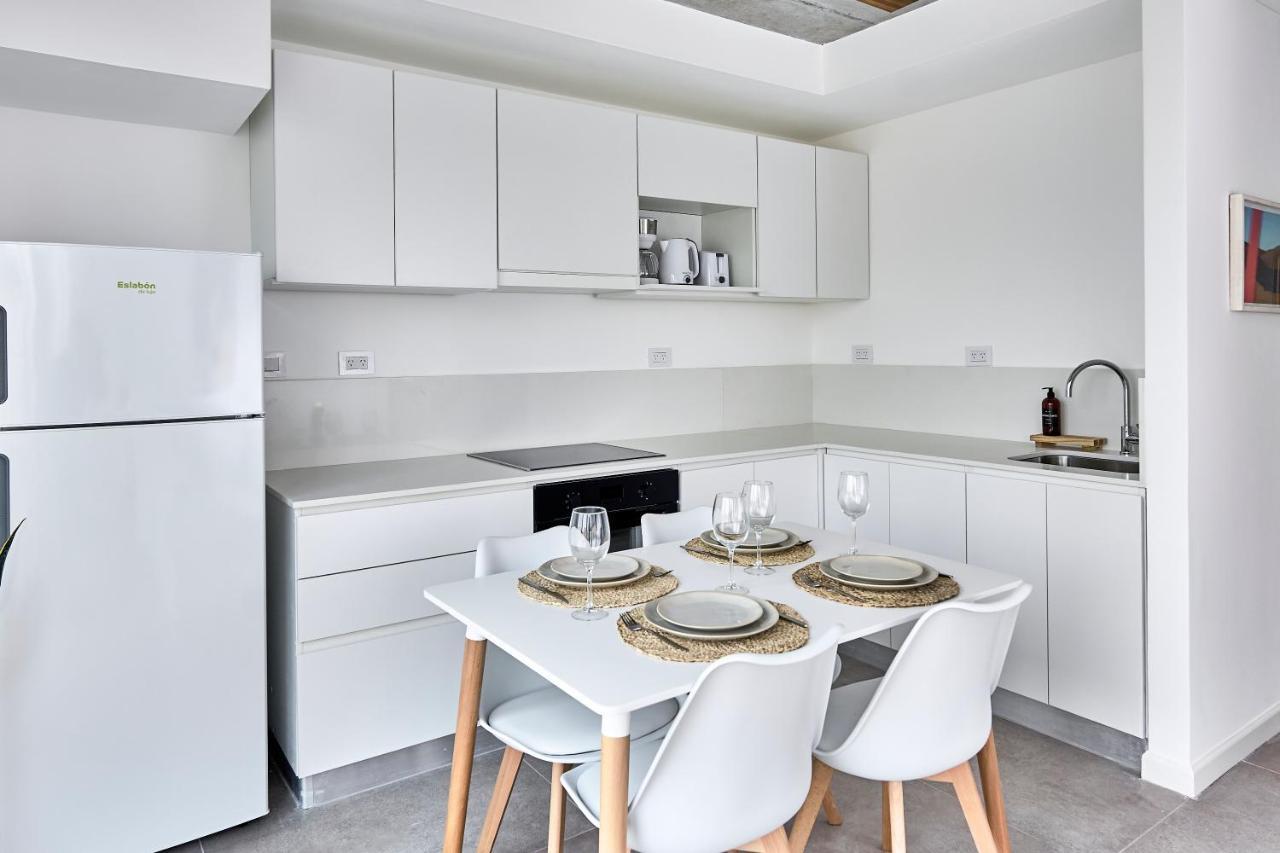 Apartamento Ara Homes Nunez Ciudad Autónoma de Buenos Aires